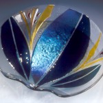 fused glass